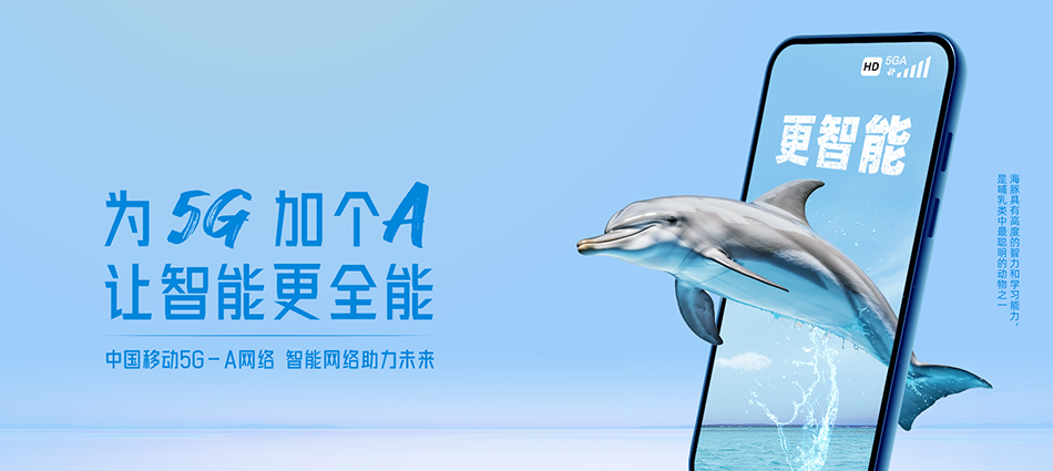 中国移动漾濞彝族自治县移动宽带